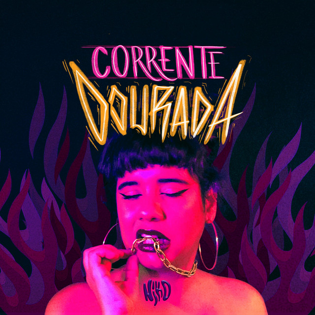 Corrente Dourada