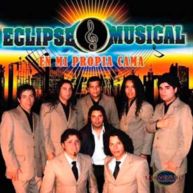 En Mi Propia Cama cover art