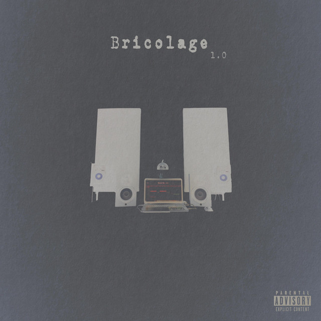 ByGones cover art
