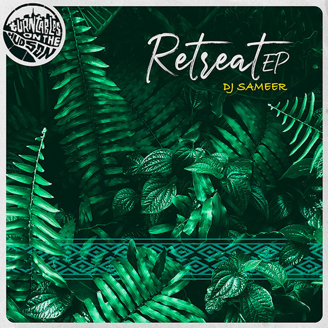 Return to the Rainforest - Main Mix cover art