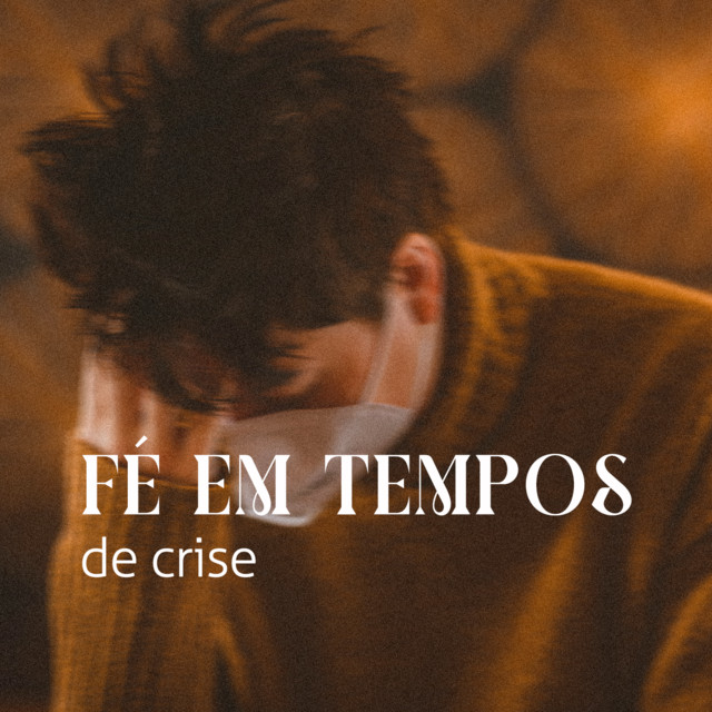 Fé em Tempos de Crise cover art