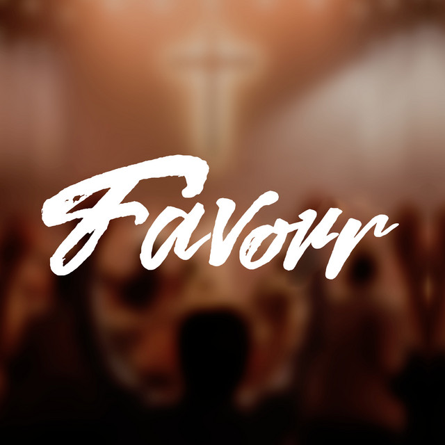 Favour - Single by Denyefa Peters | Spotify
