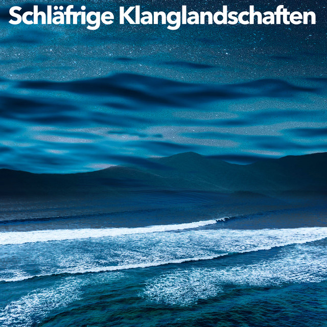 Schläfrige Klanglandschaften cover art