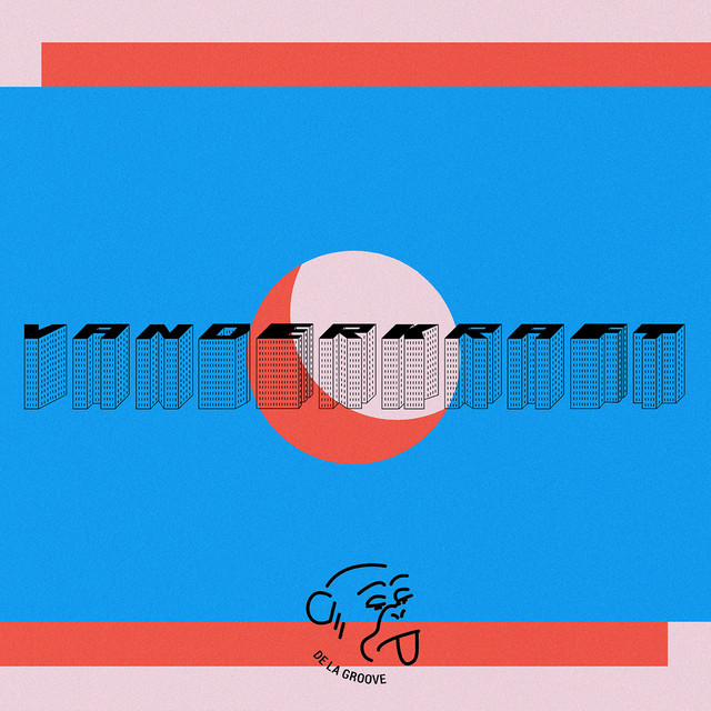 Lundi matin album art