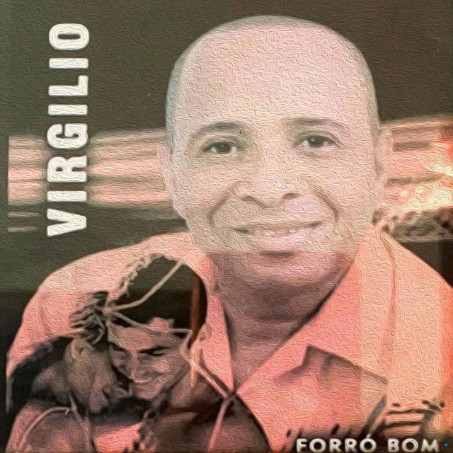 Forró Bom cover art