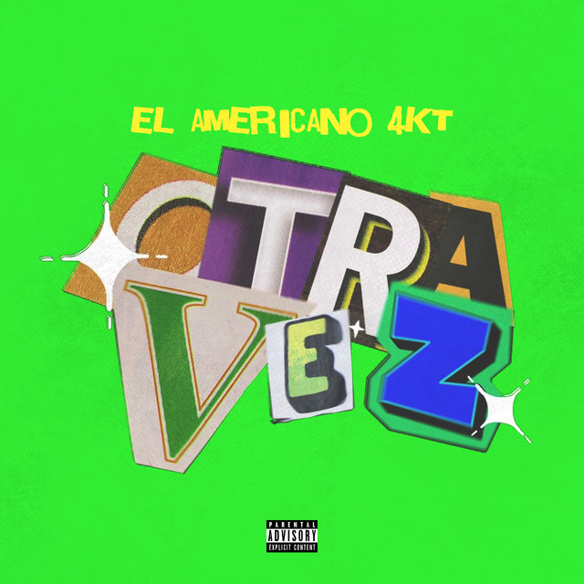 Otra Vez