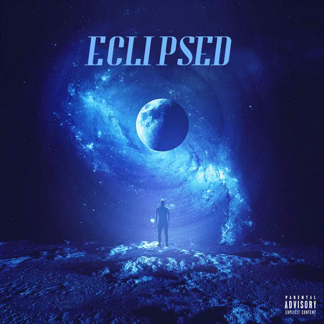 Eclipsed cover art