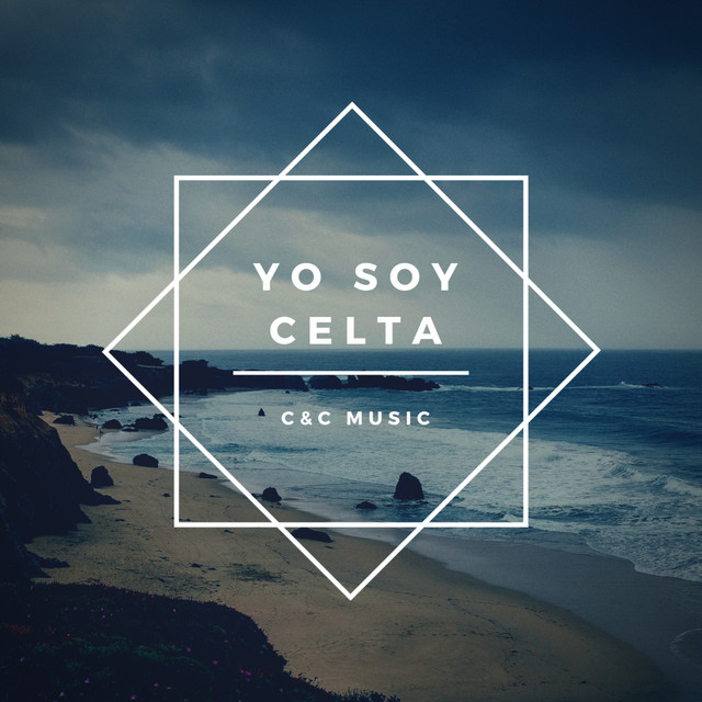 Yo Soy Celta cover art
