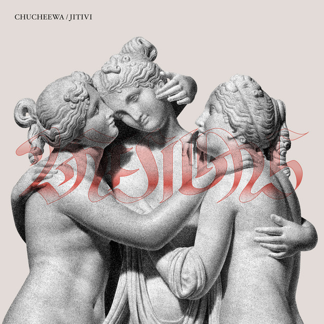 Border cover art