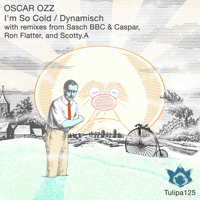 I'm So Cold / Dynamisch cover art