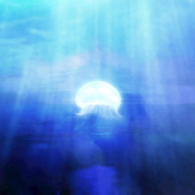 Surreality cover art