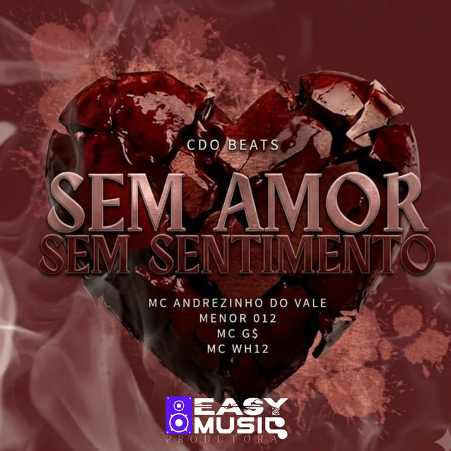 Sem amor sem sentimento