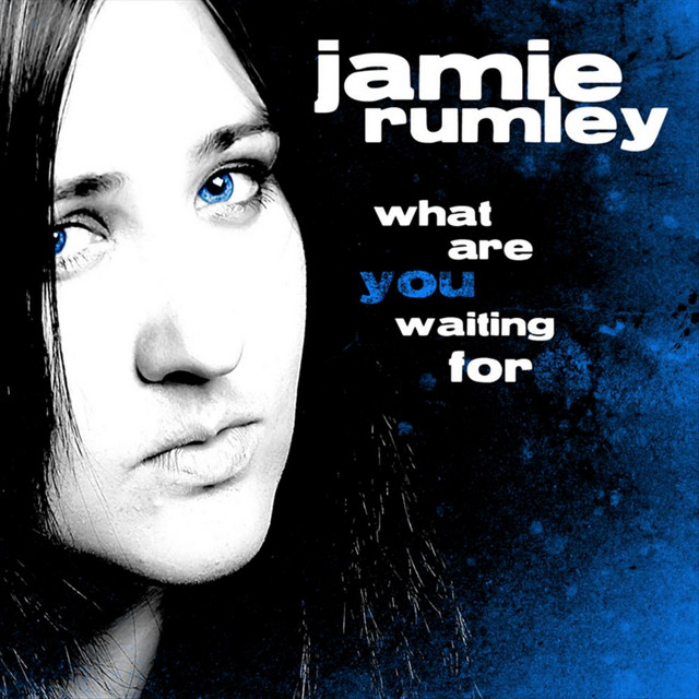 What Are You Waiting For cover