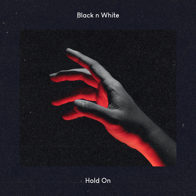 Hold on