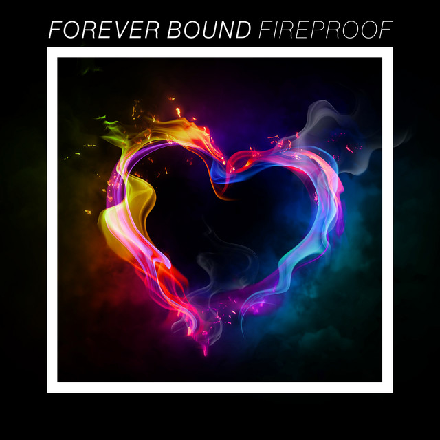 Fireproof (Geometry Dash) cover art