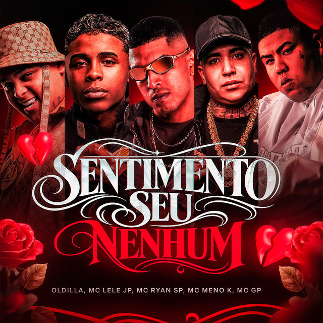 Sentimento Seu Nenhum