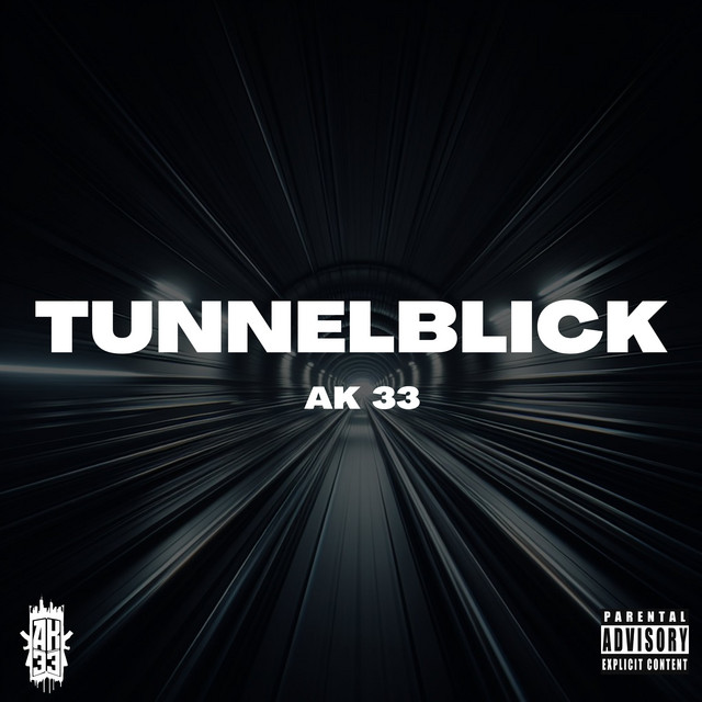 TUNNELBLICK cover art