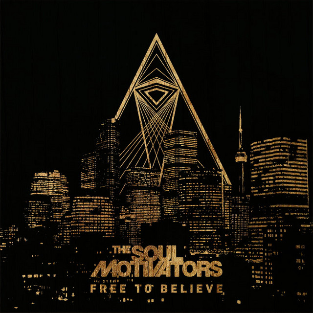 Free to Believe (Instrumentals) cover art