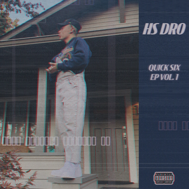 Quick Six EP, Vol. 1 cover art