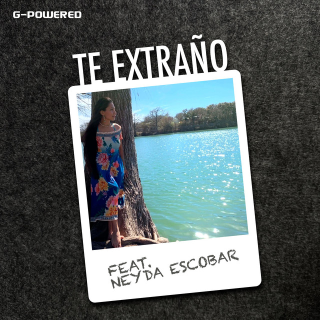 Te Extraño