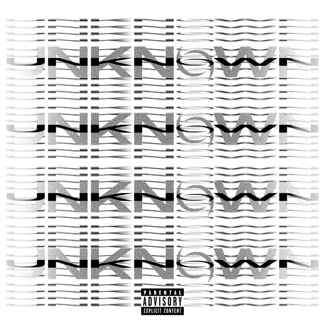 UNKNOWN cover art
