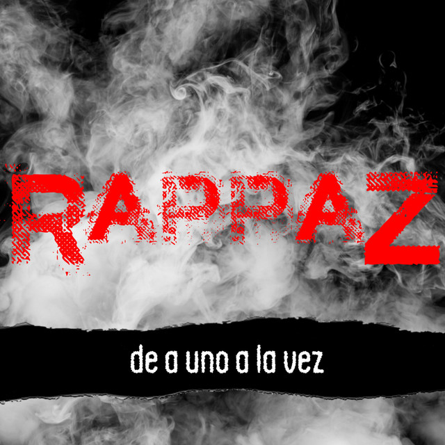 De a uno a la vez cover art