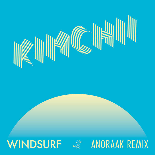 Windsurf - Anoraak Remix
