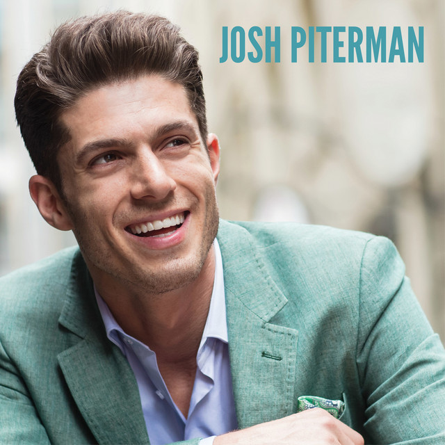 Josh Piterman cover art