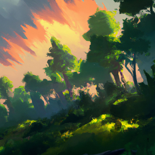 Sound Of Wilderness cover art