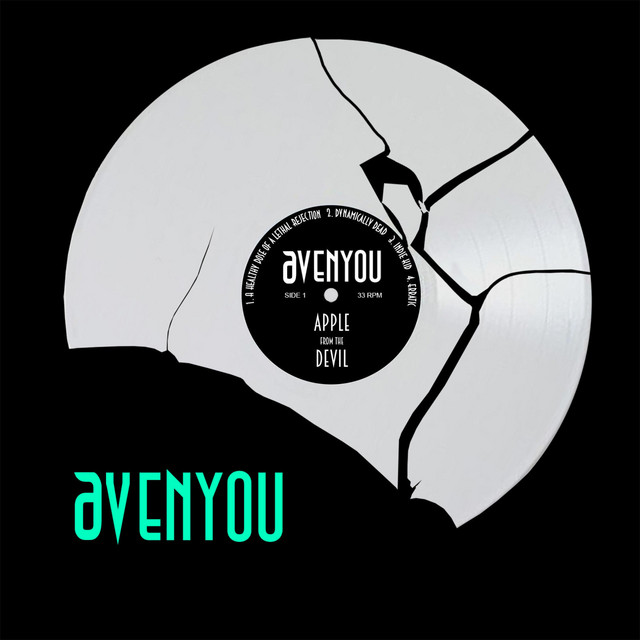 Erratic cover art