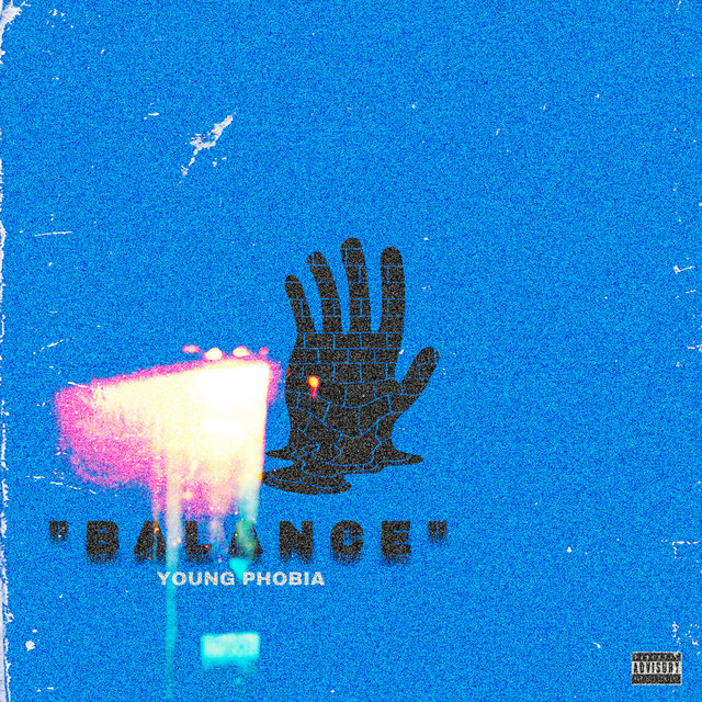 Balance cover