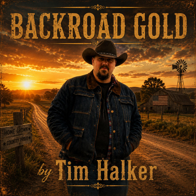 Tim Halker
