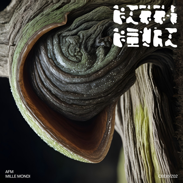 Gbuti album art