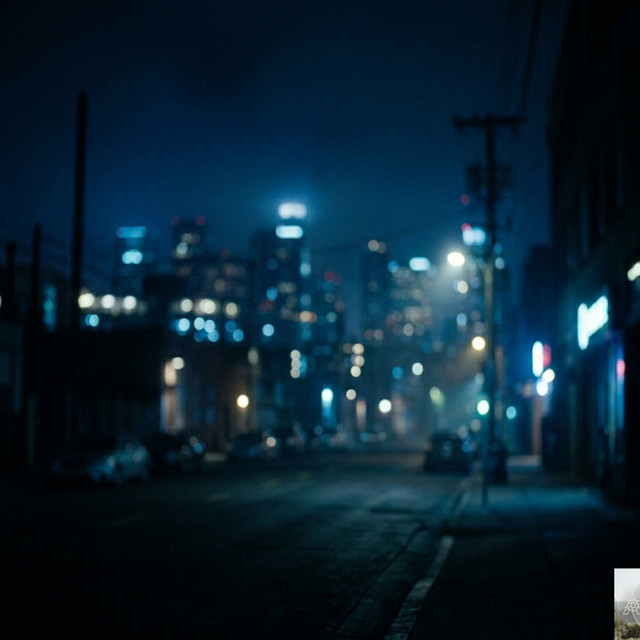 undefined album image