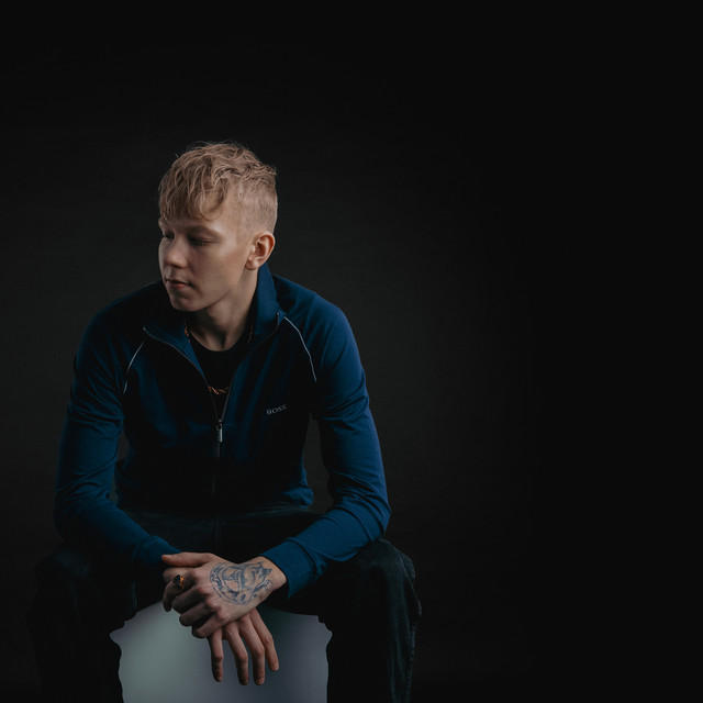 undefined album image