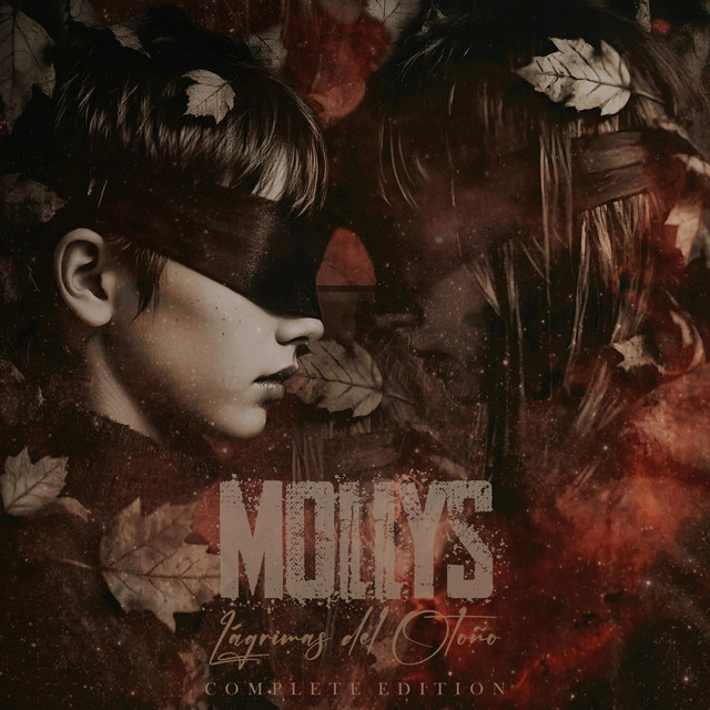 Lágrimas del otoño (Complete Edition) cover art