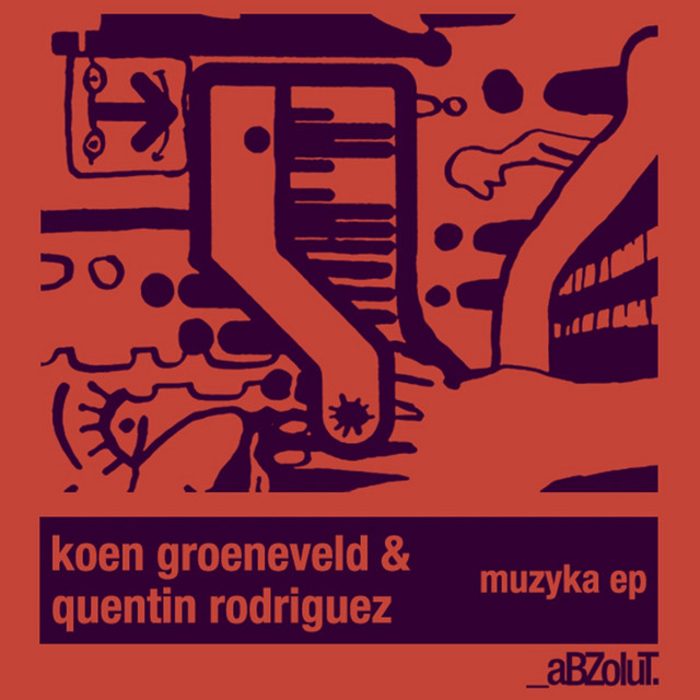 Muzyka cover art
