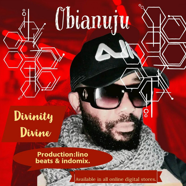 Divinity Divine | Spotify