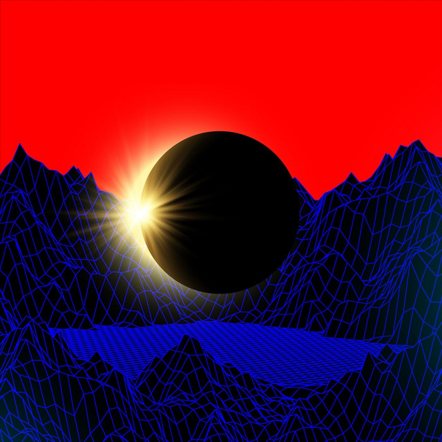 Gloom cover art