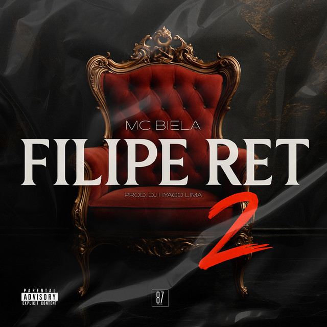 Filipe Ret 2
