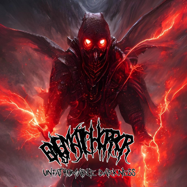 Unfathomable Darkness Single by Enigmatic Horror Spotify