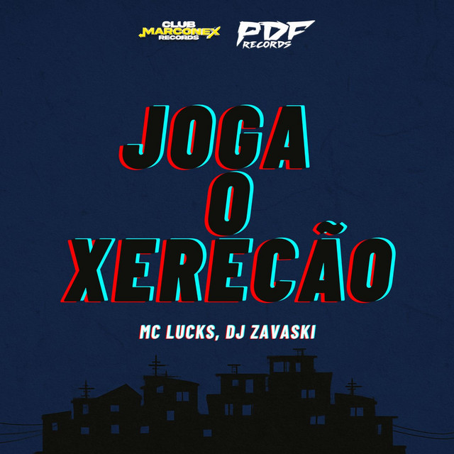 Joga o Xerecão
