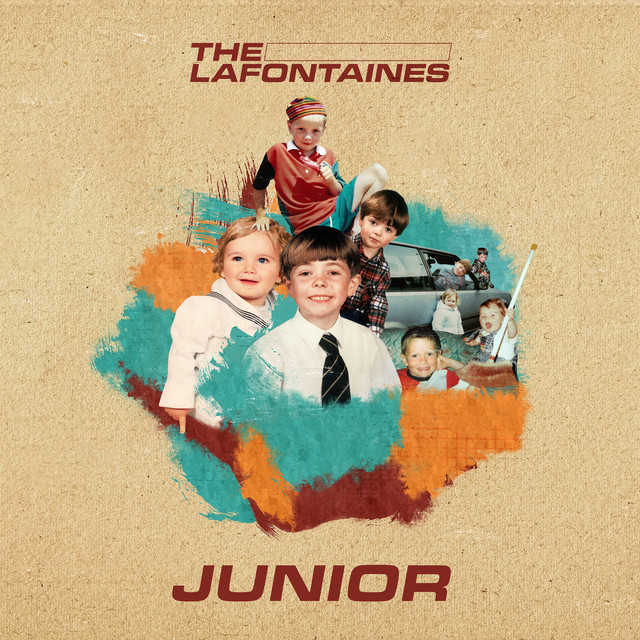 Junior cover