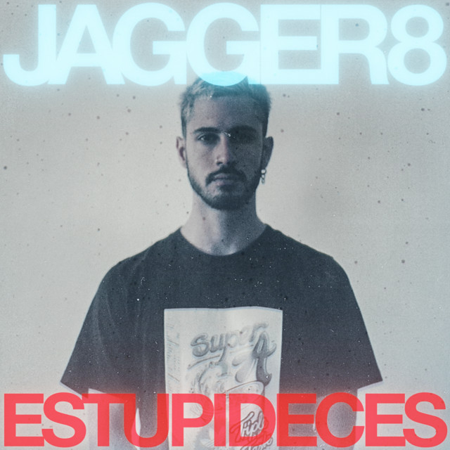 Estupideces cover art