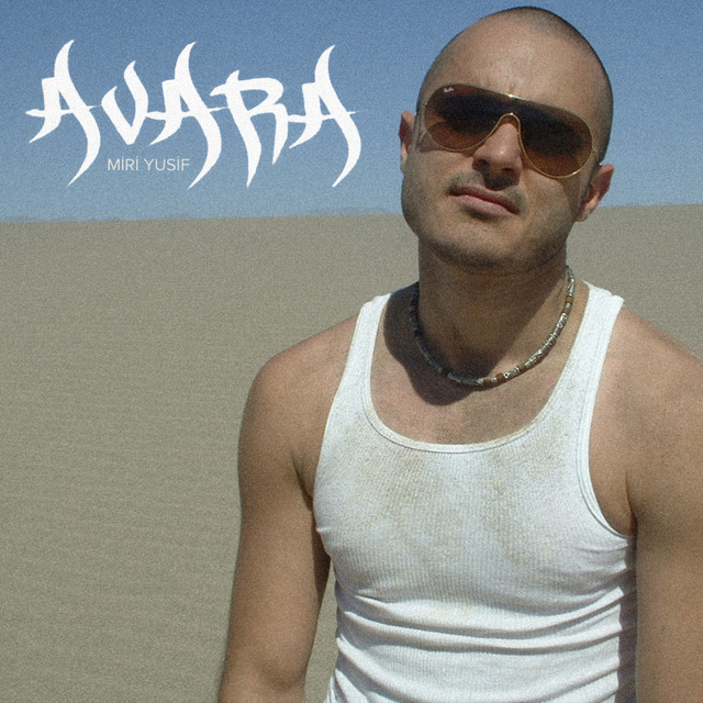 Avara cover art