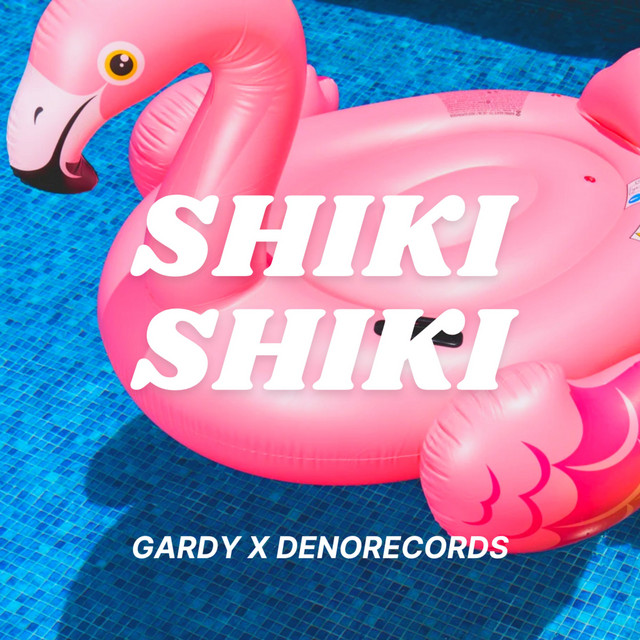 SHIKI SHIKI