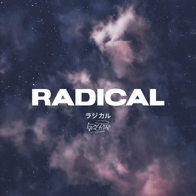 RADICAL cover art