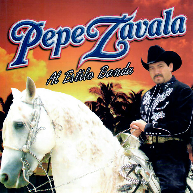 Pepe Zavala