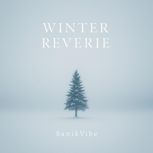 Winter Reverie cover art