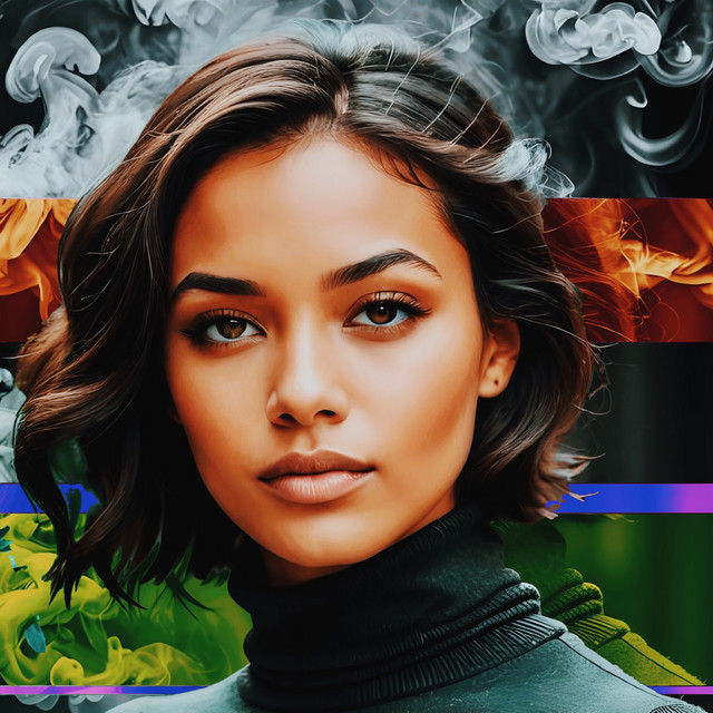 Cover artwork for Mary Jane by VanMilli